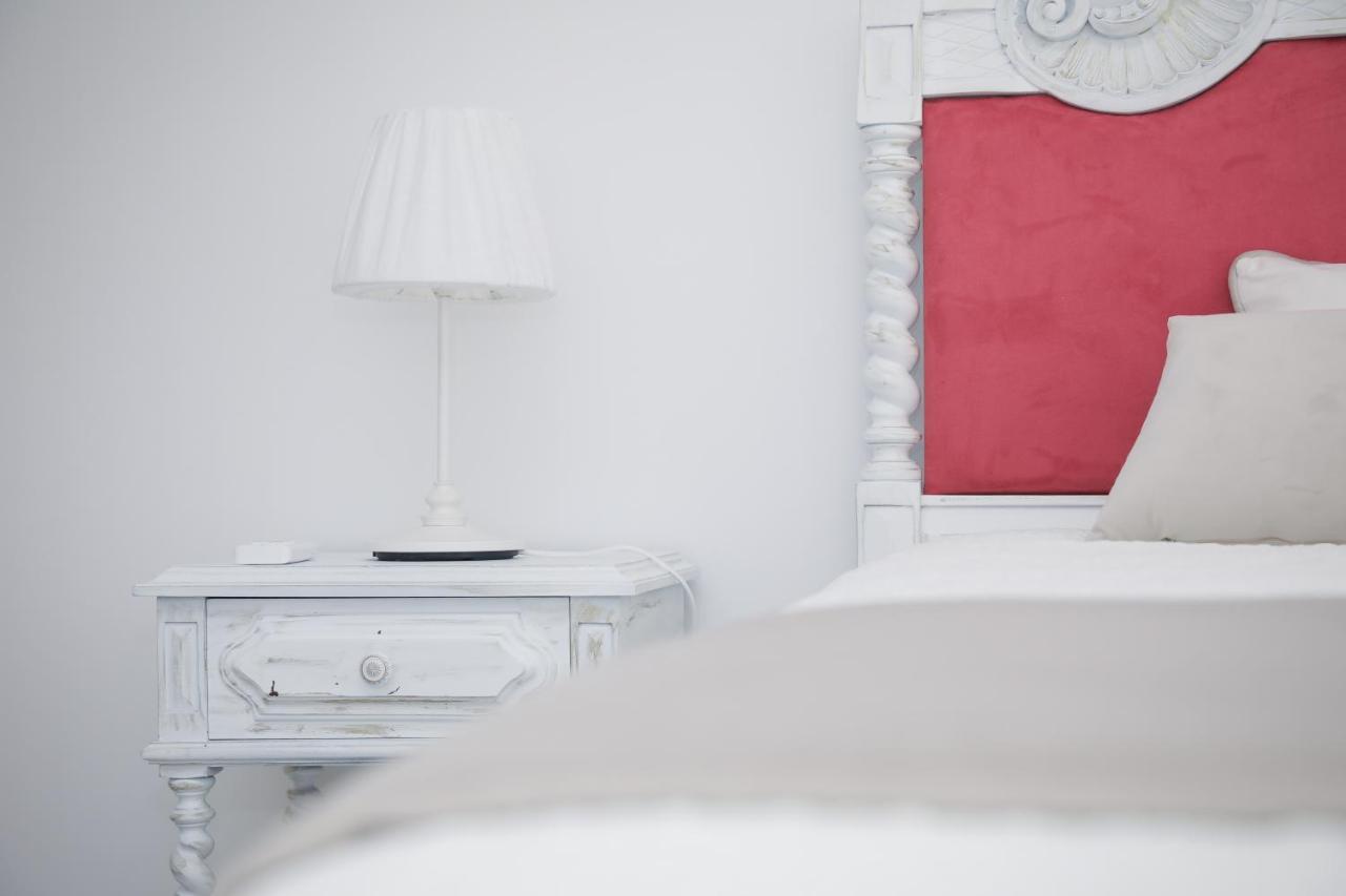 Aroucehostel Lousã Εξωτερικό φωτογραφία