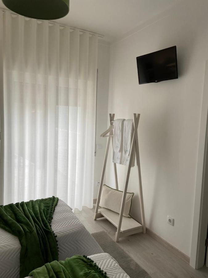 Aroucehostel Lousã Εξωτερικό φωτογραφία