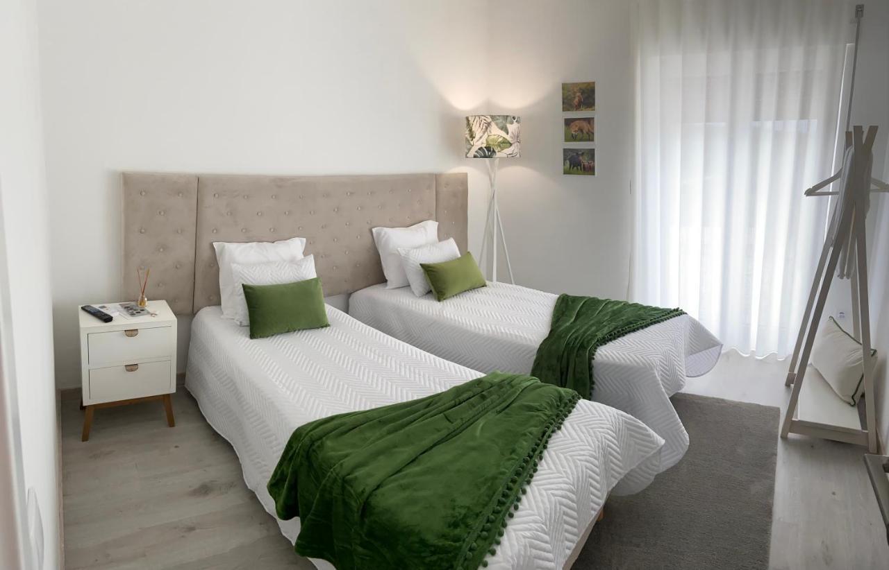 Aroucehostel Lousã Εξωτερικό φωτογραφία