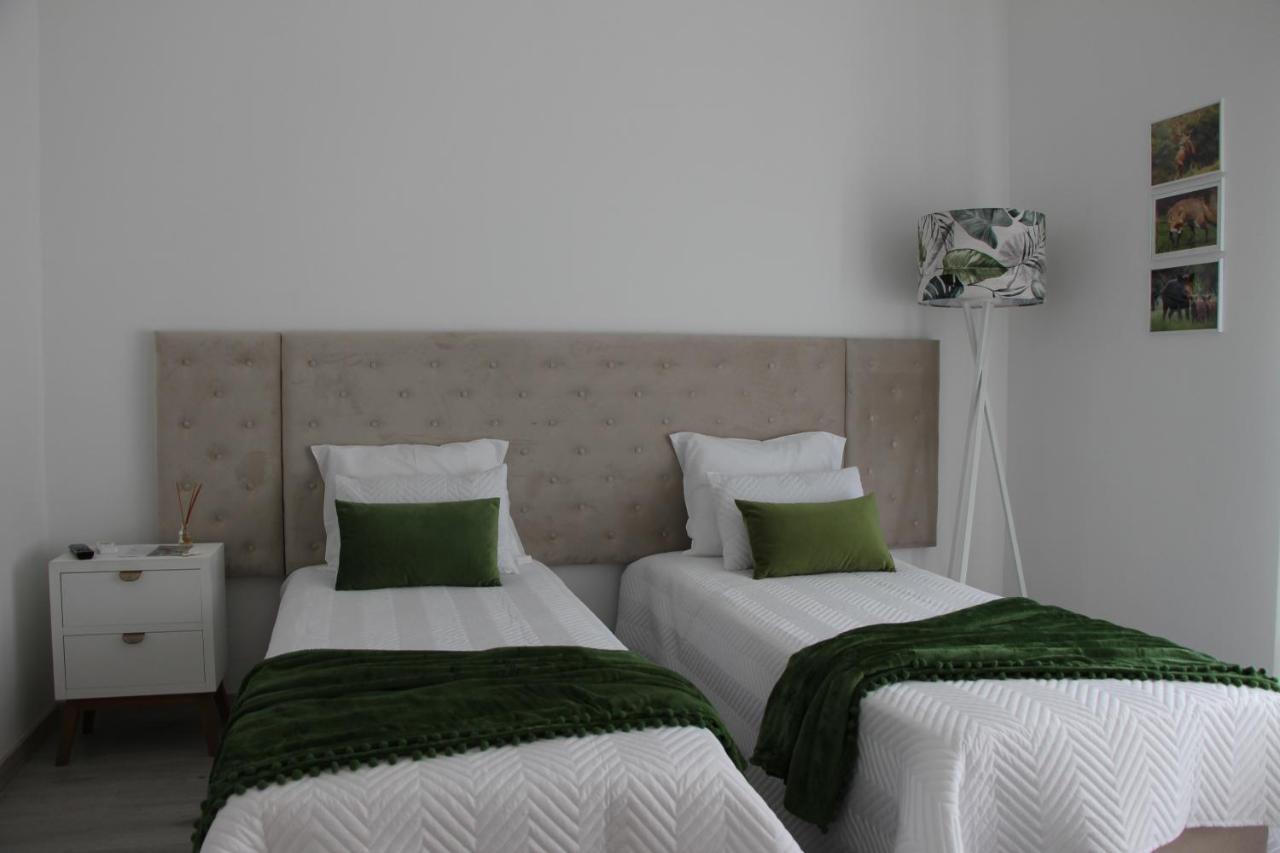 Aroucehostel Lousã Εξωτερικό φωτογραφία