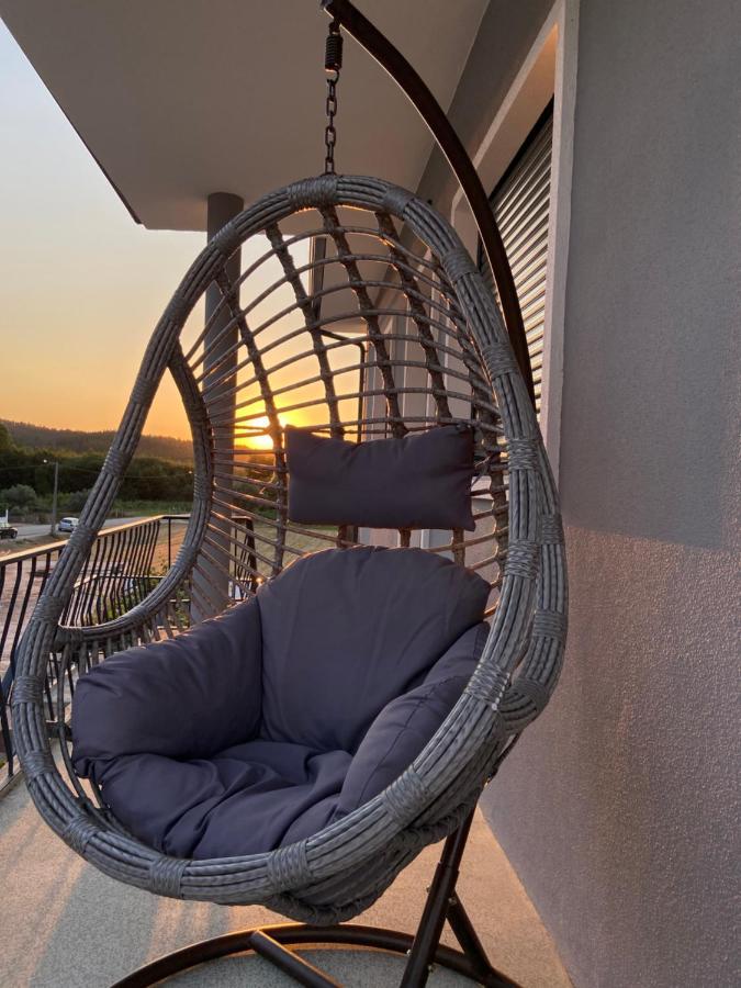 Aroucehostel Lousã Εξωτερικό φωτογραφία