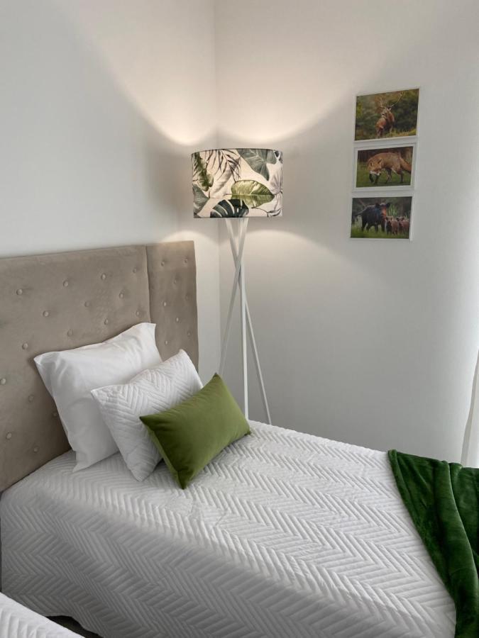 Aroucehostel Lousã Εξωτερικό φωτογραφία