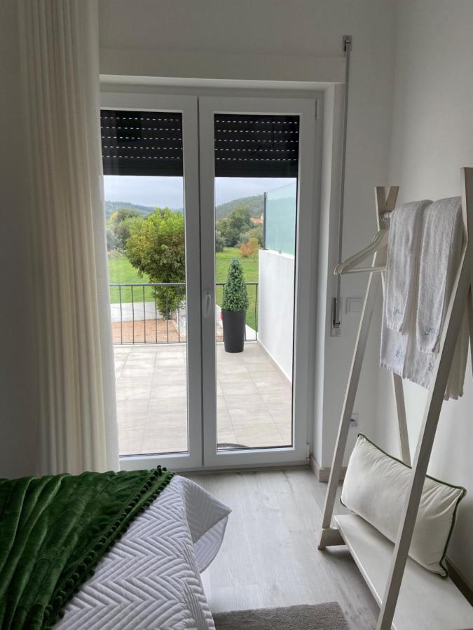 Aroucehostel Lousã Εξωτερικό φωτογραφία