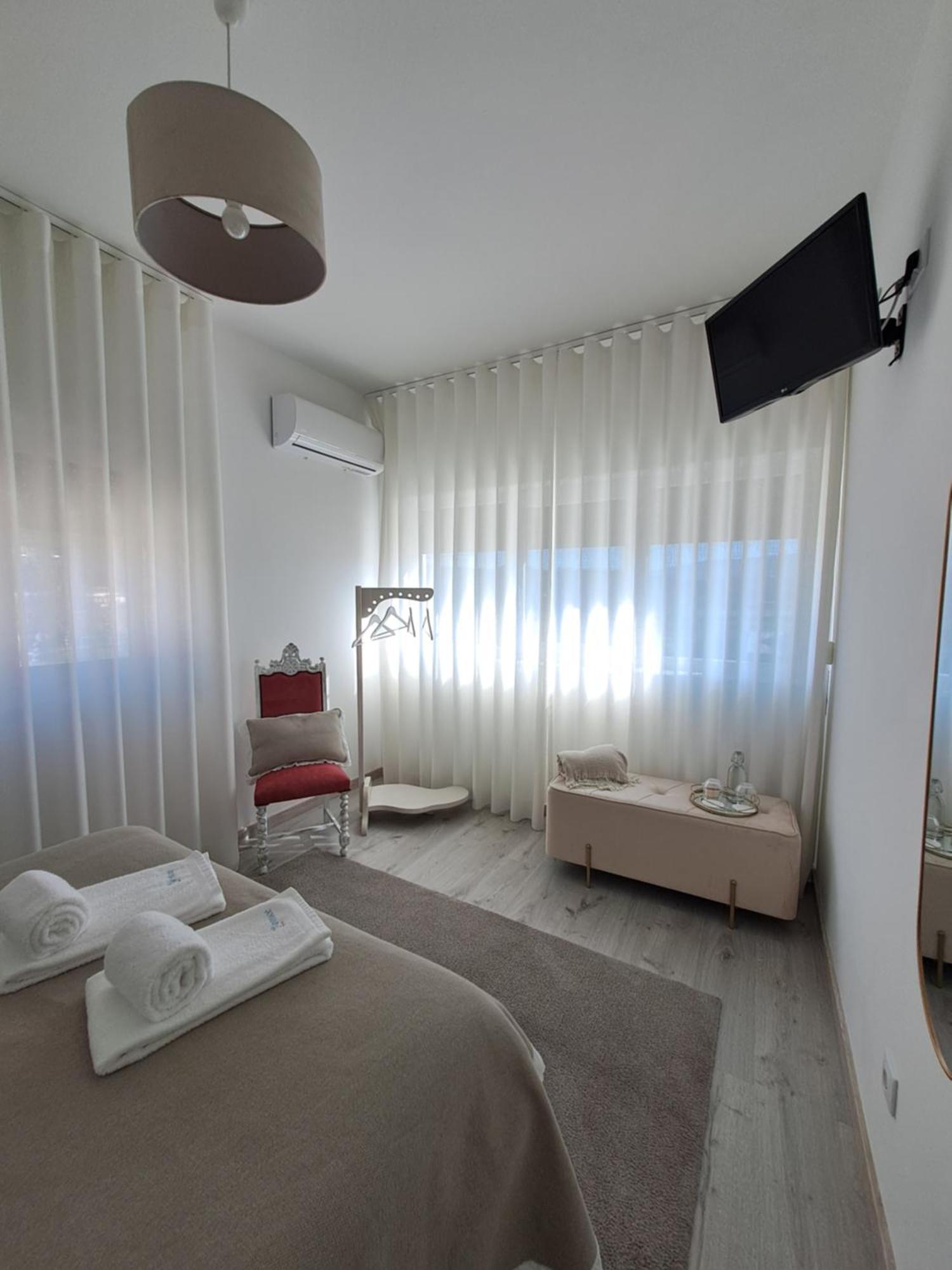 Aroucehostel Lousã Εξωτερικό φωτογραφία