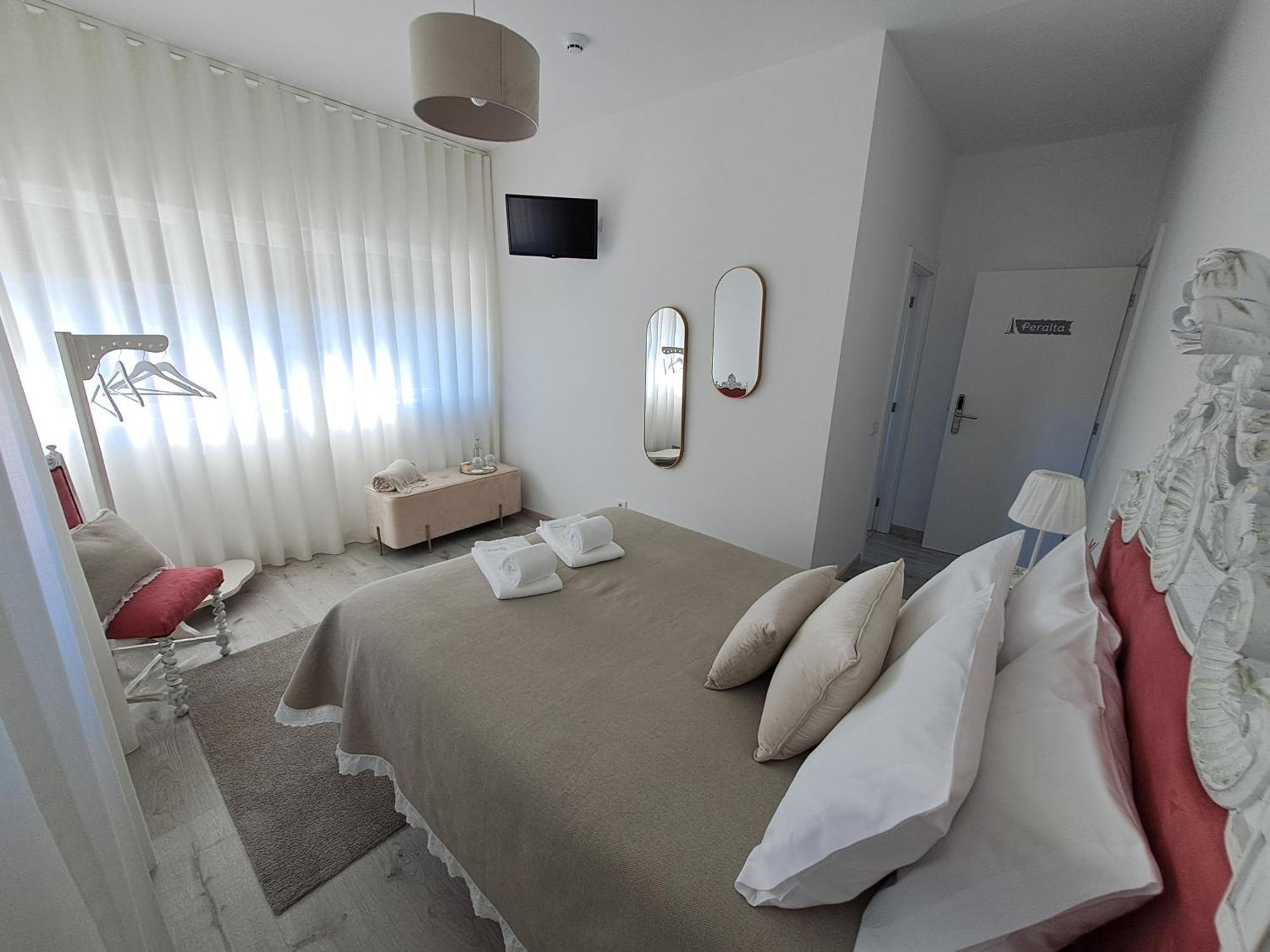 Aroucehostel Lousã Εξωτερικό φωτογραφία
