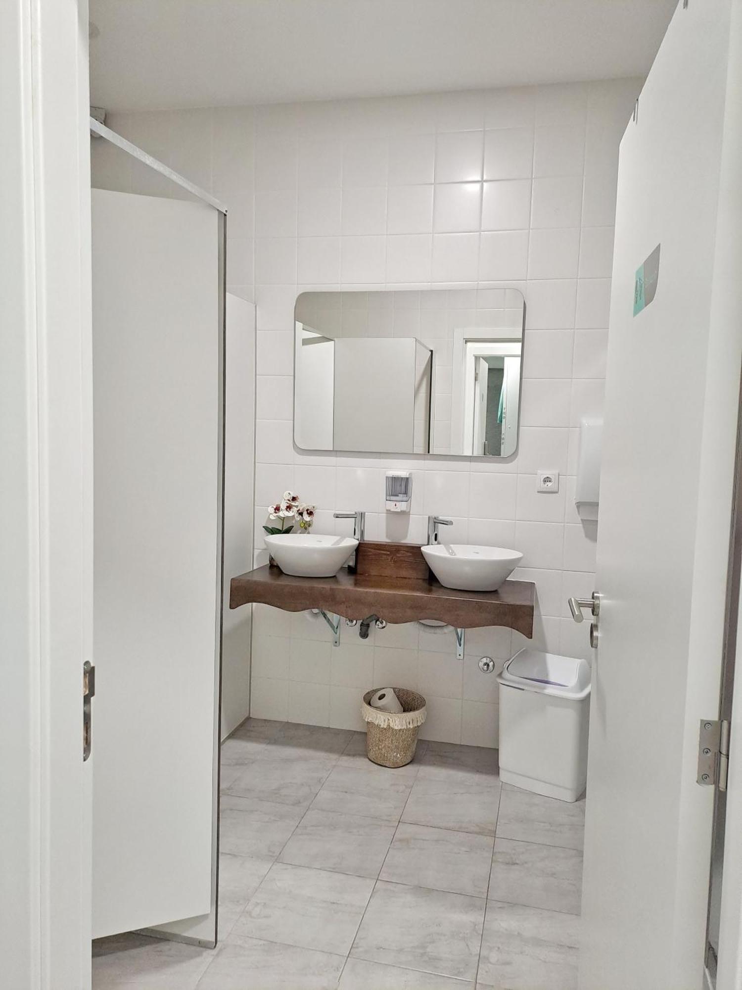 Aroucehostel Lousã Εξωτερικό φωτογραφία