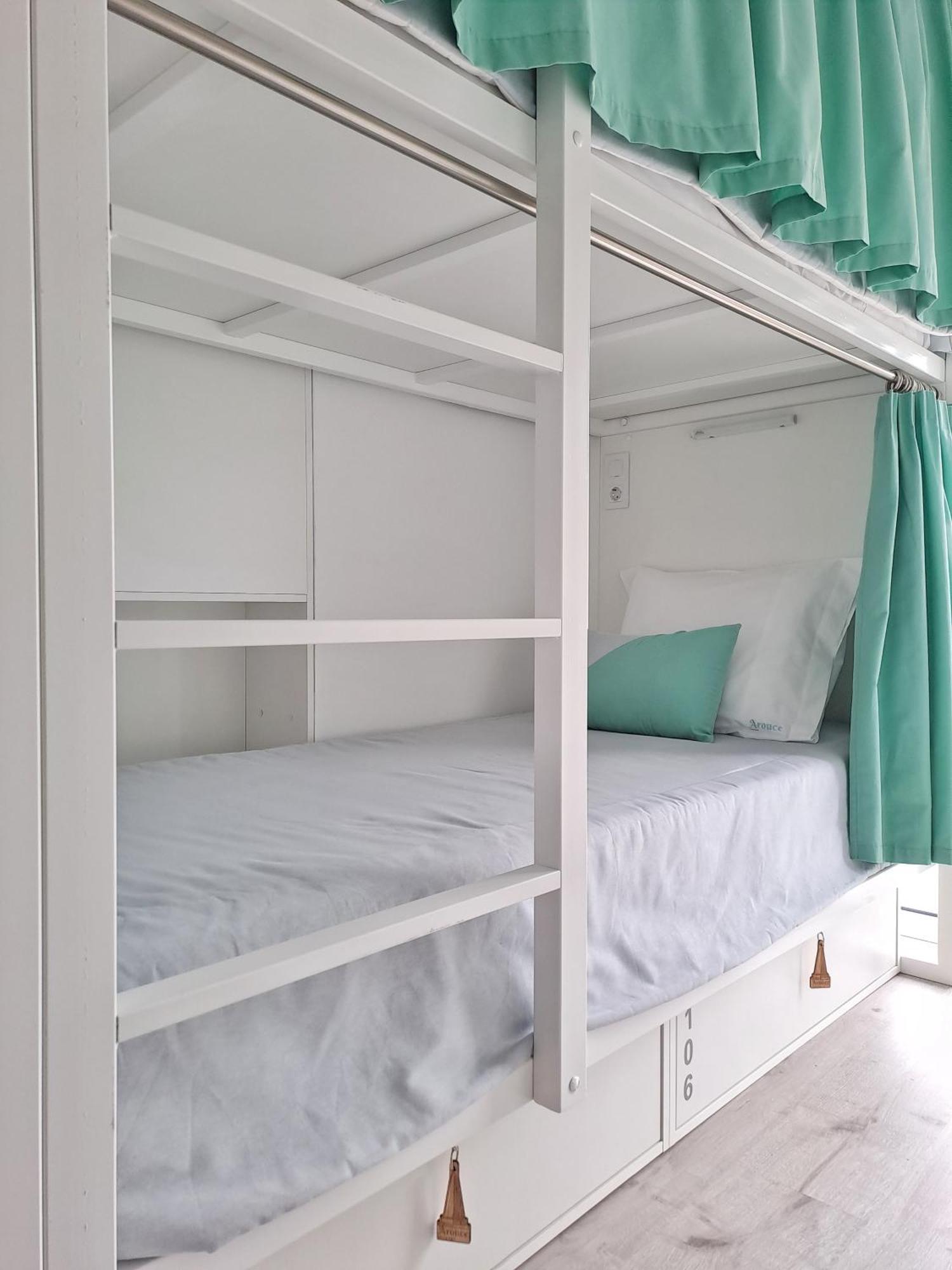 Aroucehostel Lousã Εξωτερικό φωτογραφία