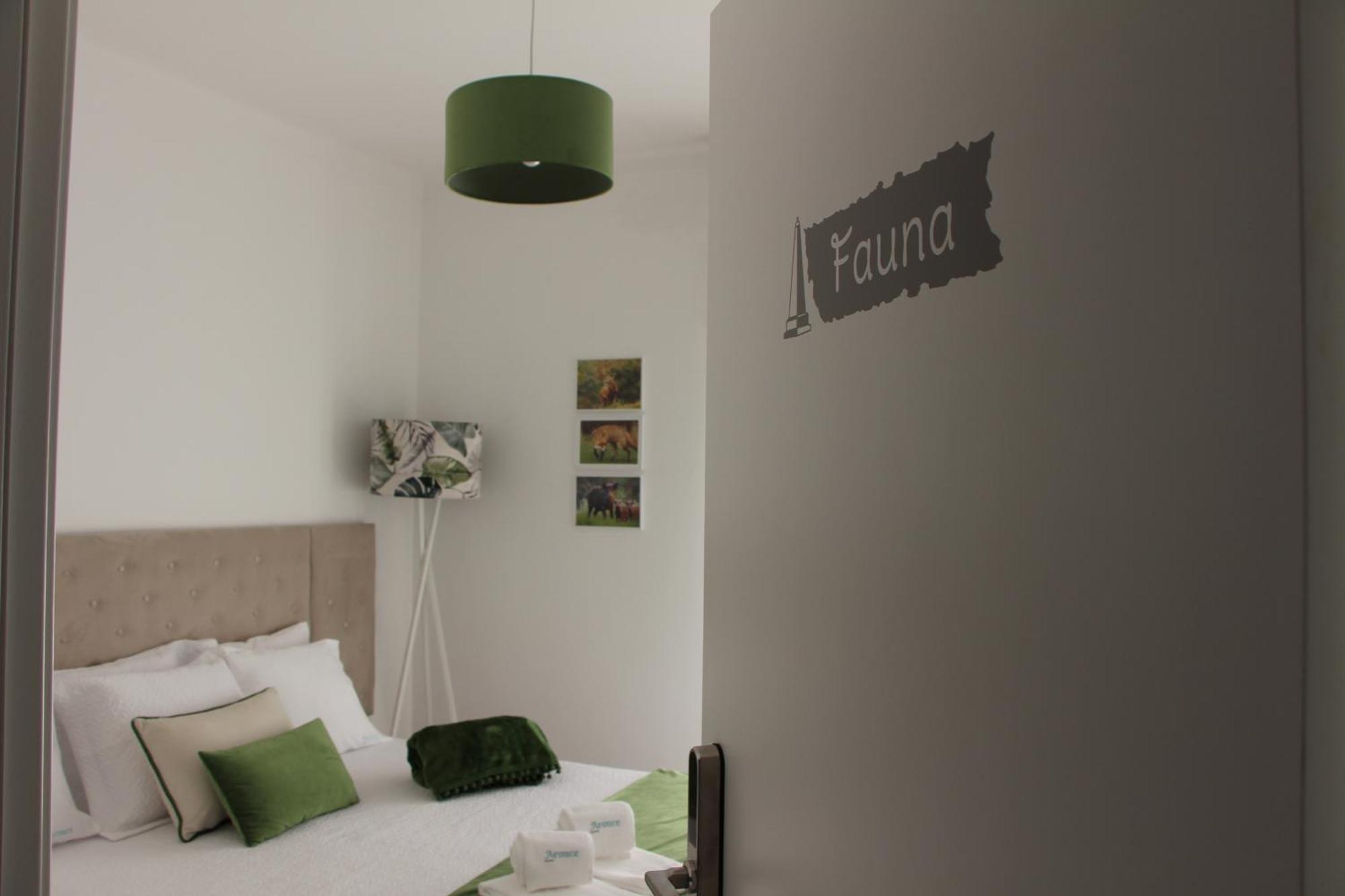 Aroucehostel Lousã Εξωτερικό φωτογραφία