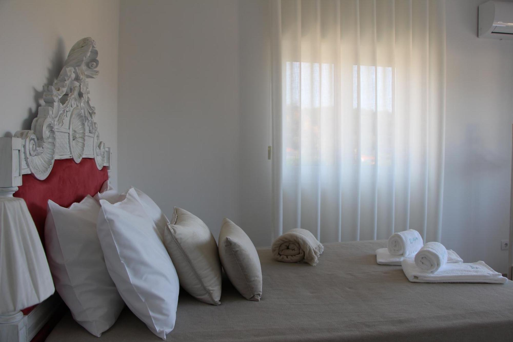 Aroucehostel Lousã Εξωτερικό φωτογραφία