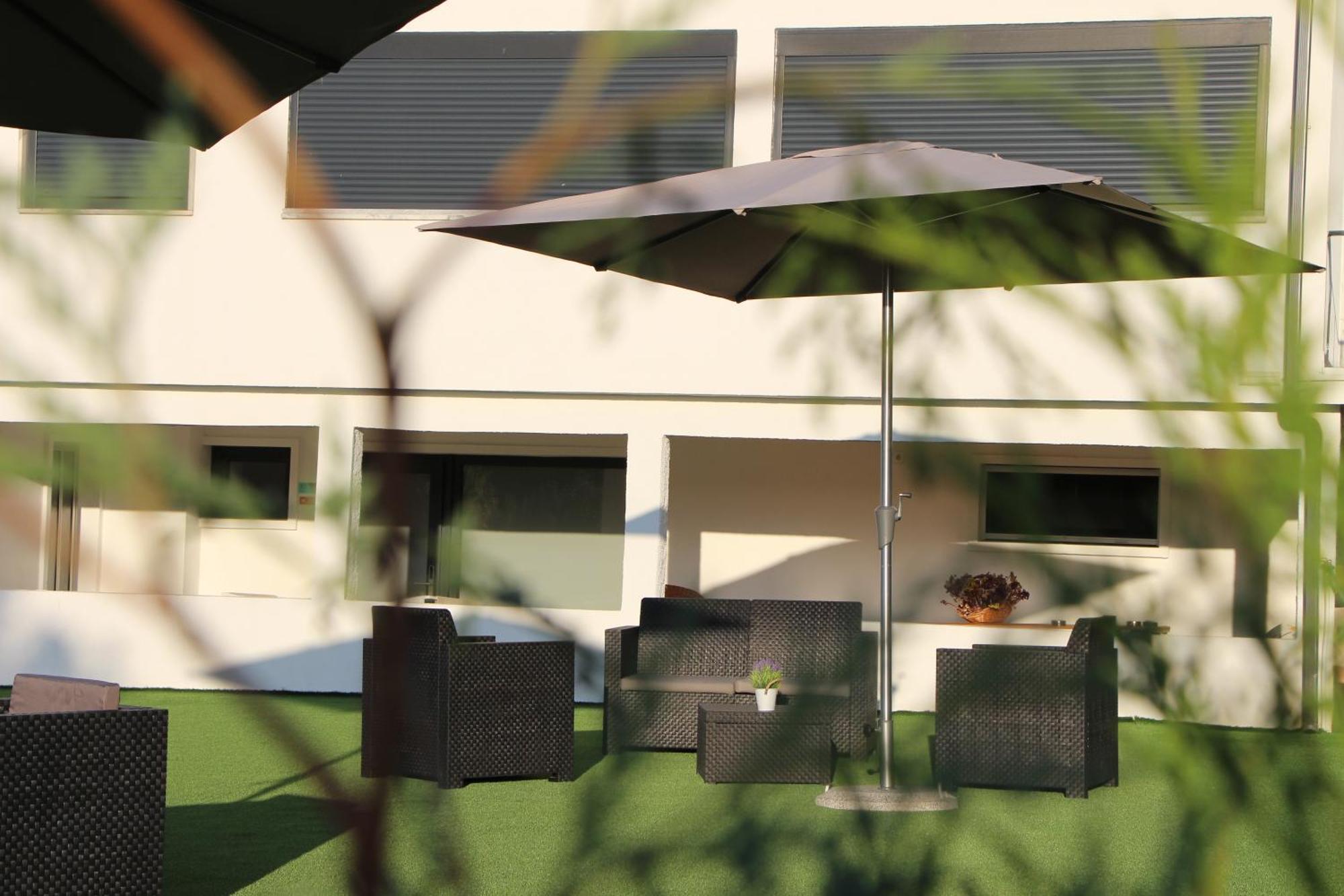 Aroucehostel Lousã Εξωτερικό φωτογραφία