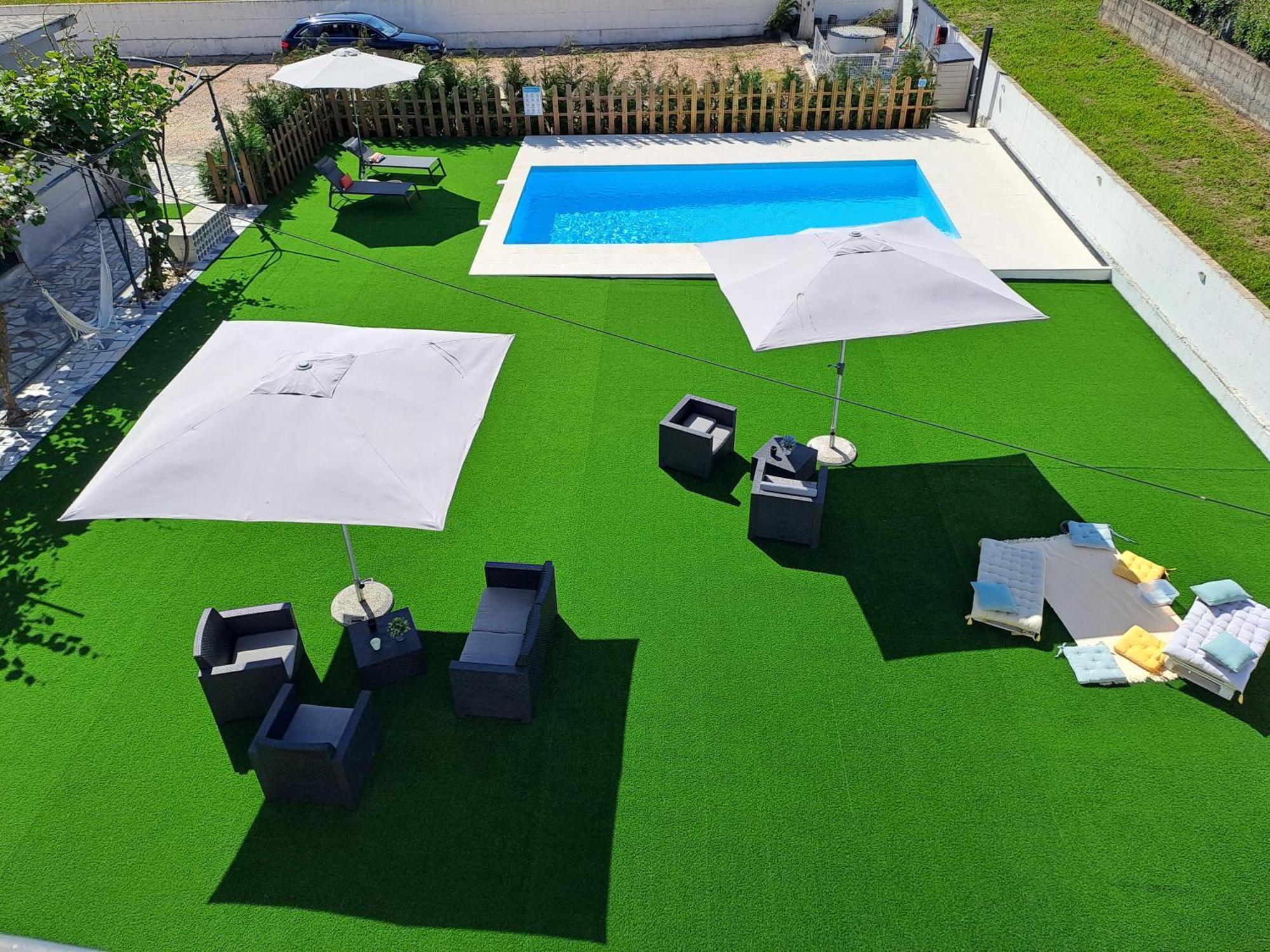 Aroucehostel Lousã Εξωτερικό φωτογραφία