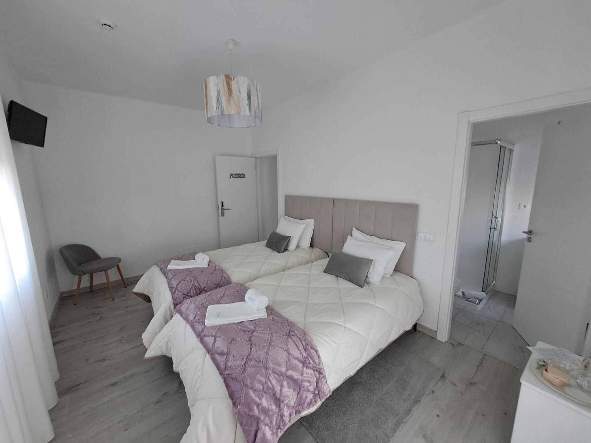 Aroucehostel Lousã Εξωτερικό φωτογραφία