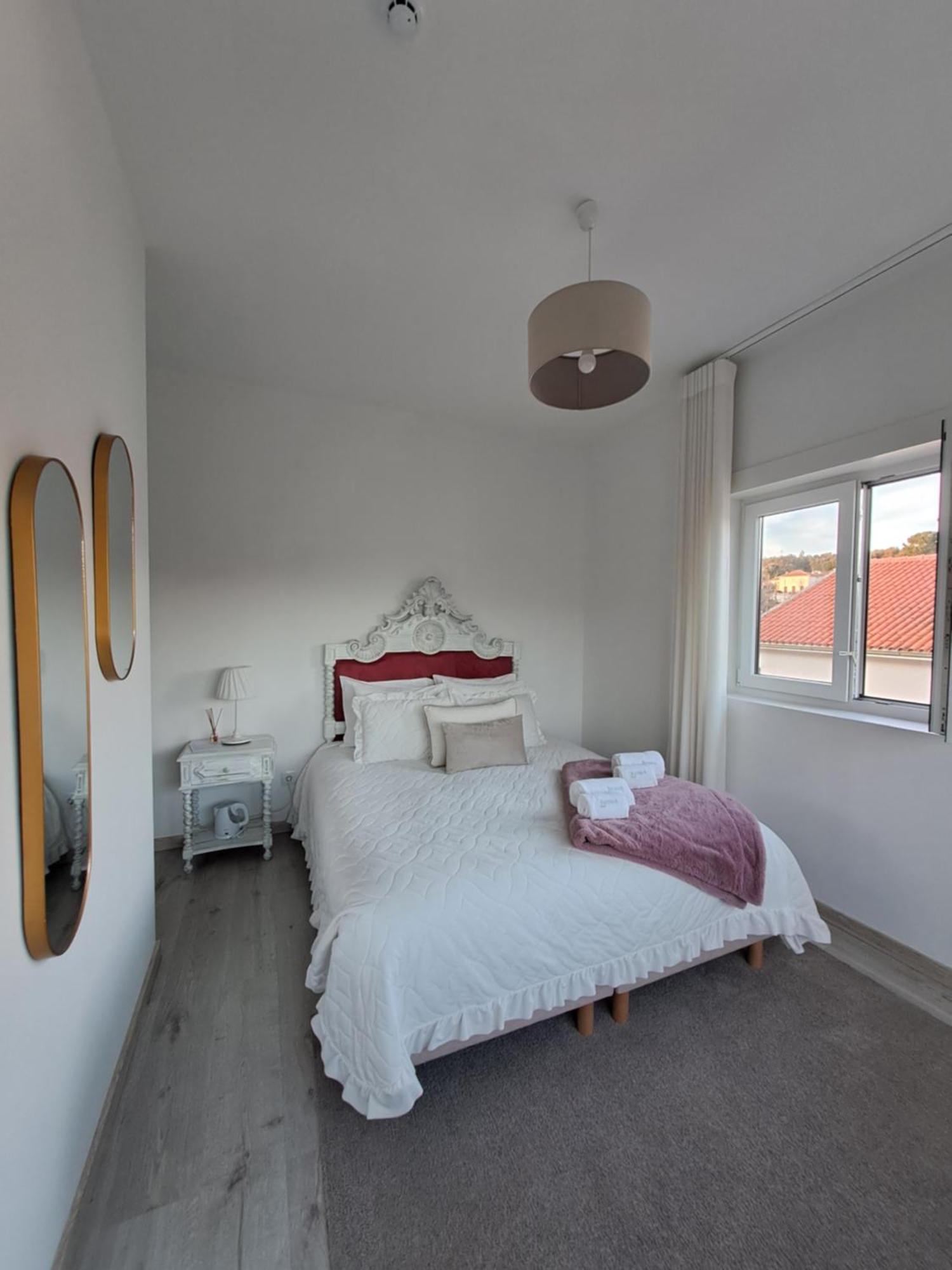 Aroucehostel Lousã Εξωτερικό φωτογραφία