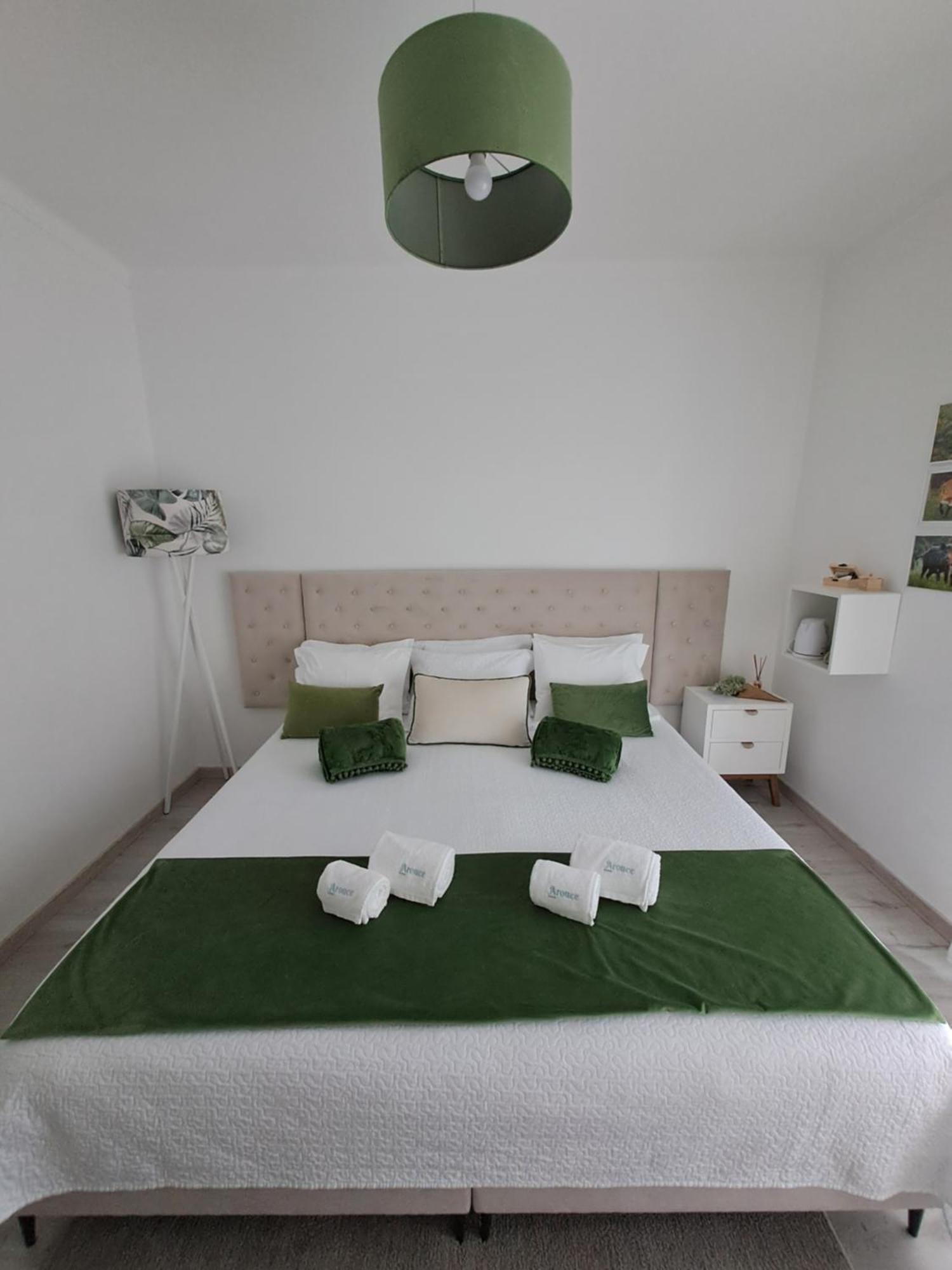 Aroucehostel Lousã Εξωτερικό φωτογραφία